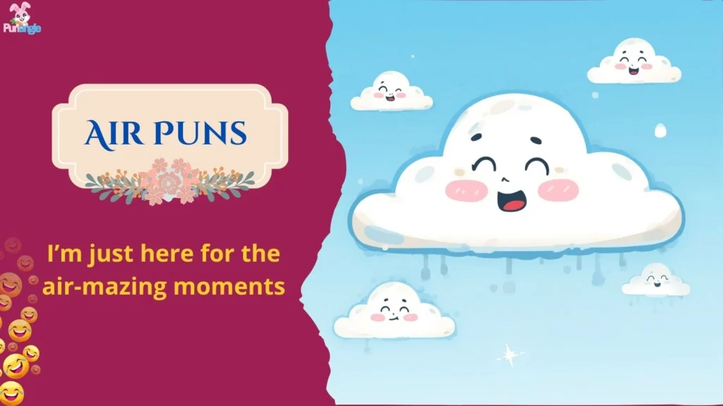 Air Puns