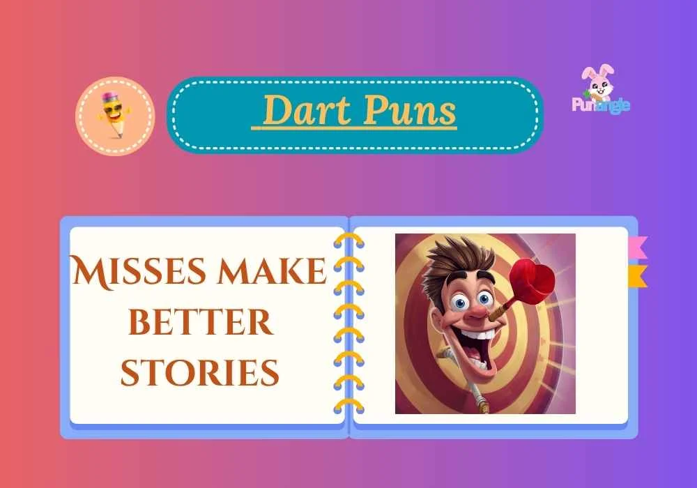 Dart Puns