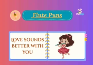 Flute Puns