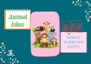 Animal Jokes