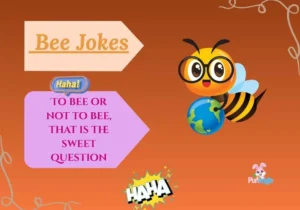 Bee Jokes