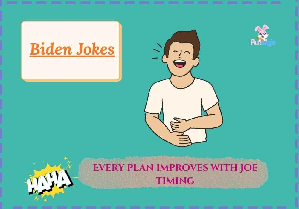 Biden Jokes
