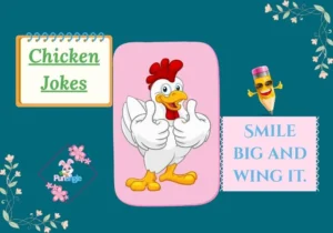 Chicken Jokes