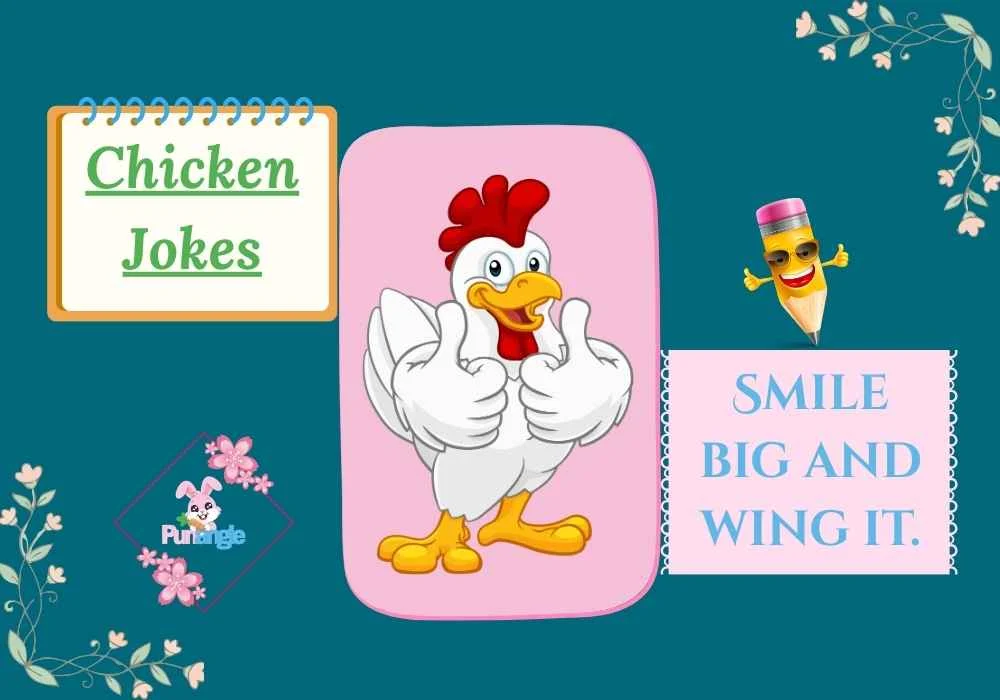 Chicken Jokes