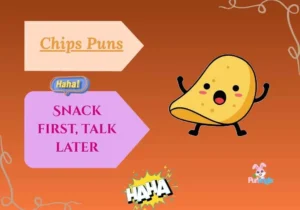 Chips Puns