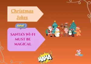 Christmas Jokes