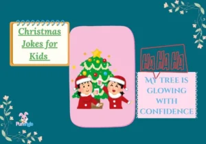 Christmas Jokes For Kids