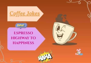 Coffee Jokes