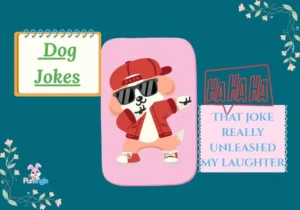 Dog Jokes