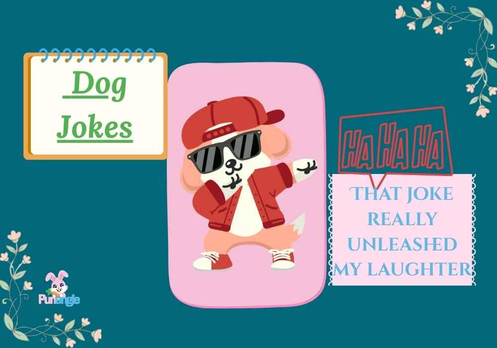 Dog Jokes