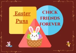 Easter Jokes