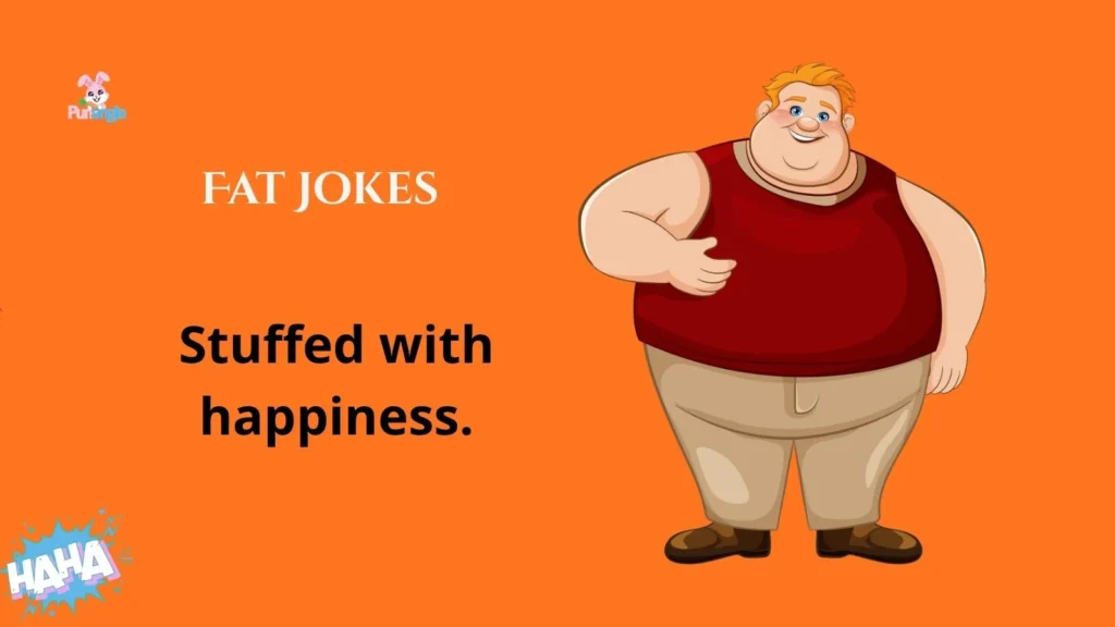 Fat Jokes