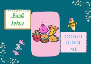 Food Jokes