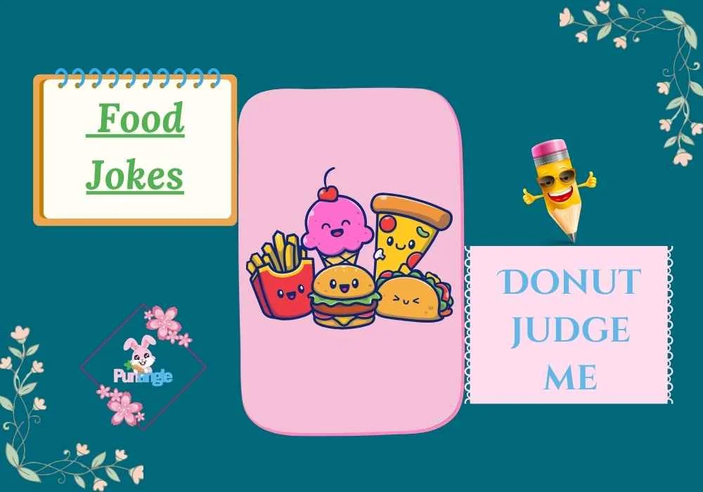 Food Jokes
