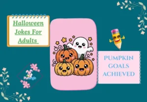 Halloween Jokes For Adults