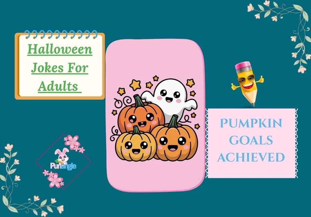 Halloween Jokes For Adults