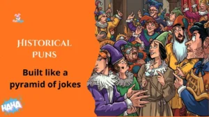 Historical Puns