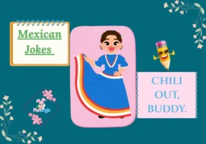 Maxican Jokes