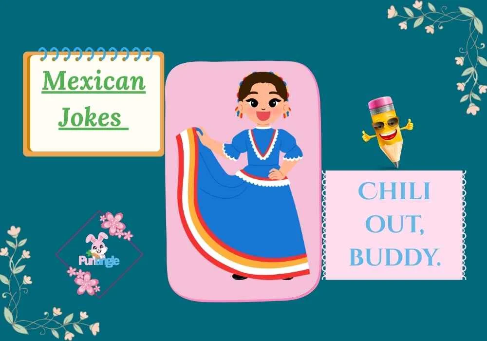 Maxican Jokes