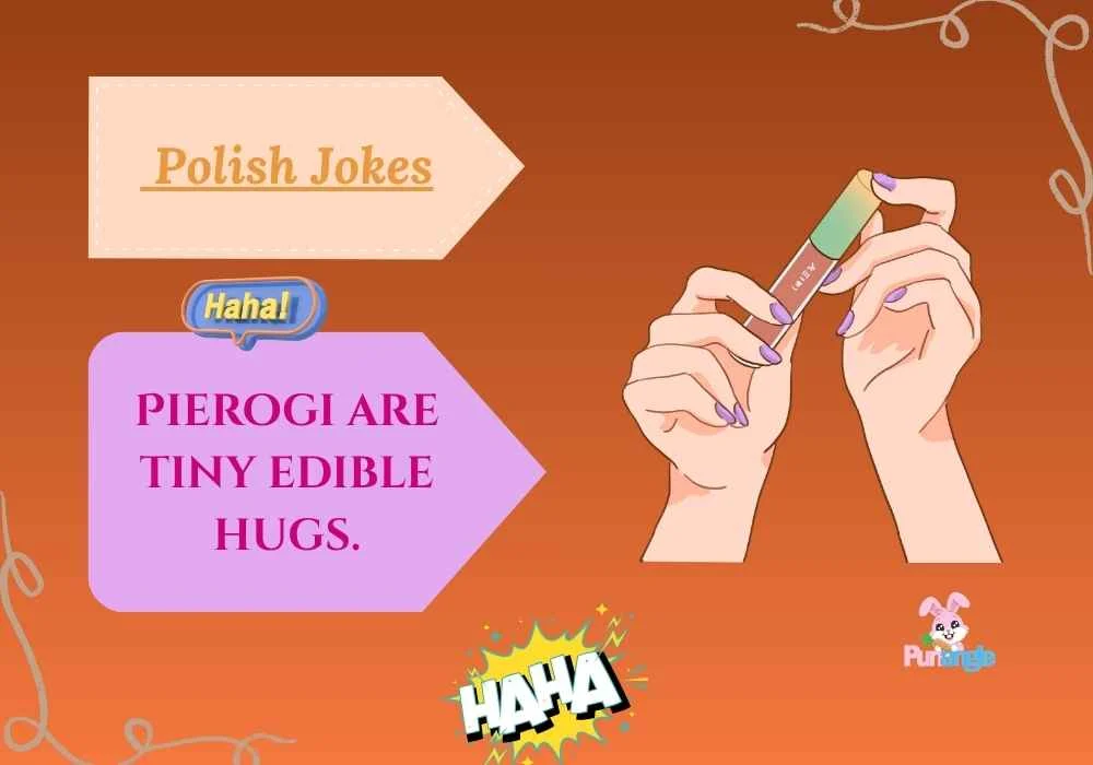 Polish Jokes