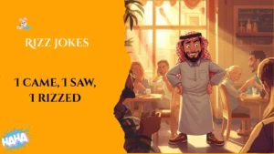 Rizz Jokes