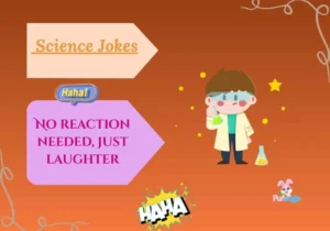 Science Jokes