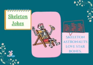 Skeleton Jokes
