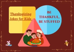 Thanksgiving Jokes For Kids