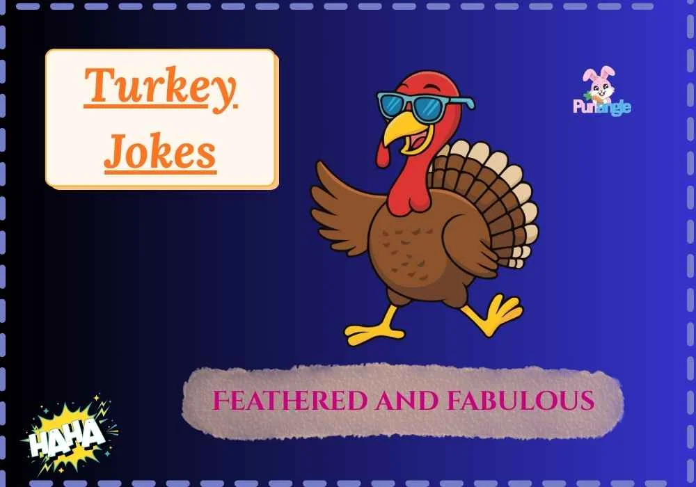 Turkey Jokes