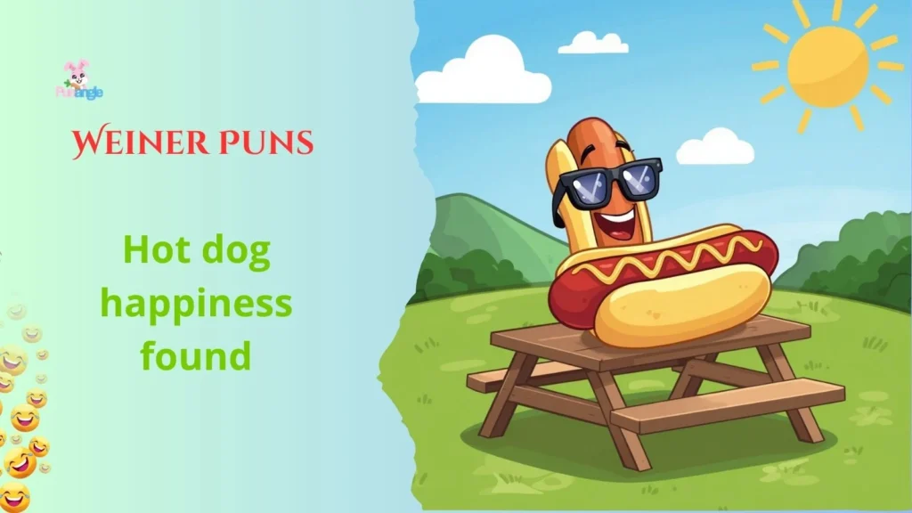 Weiner Puns