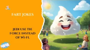 Fart Jokes