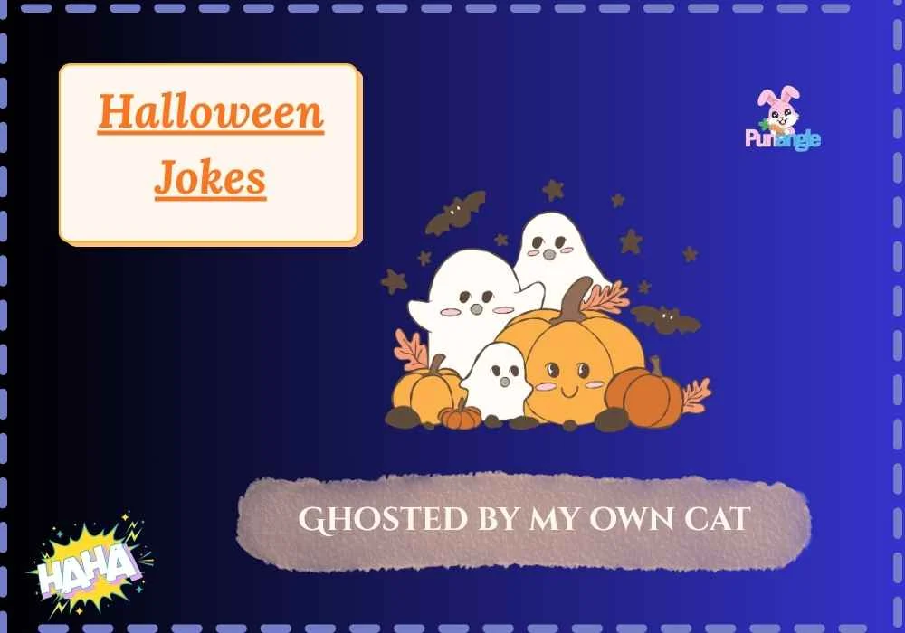 Halloween Jokes