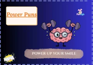 Power Puns