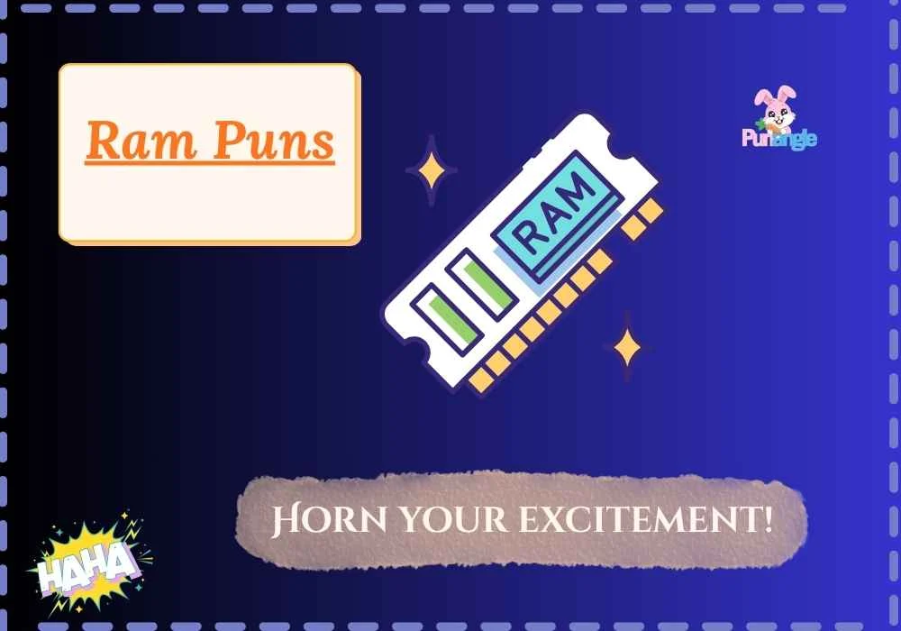 Ram Puns