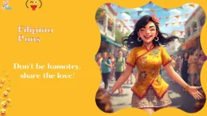 Filipino Puns
